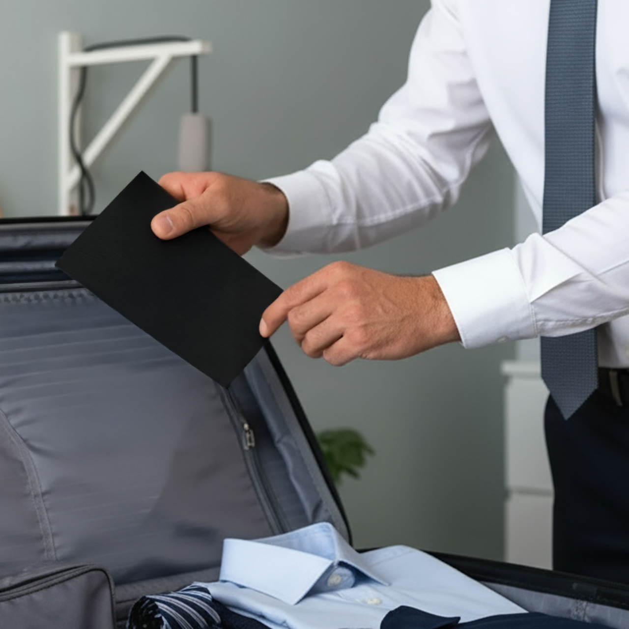 Big Sheet Co. Oversized Laundry Detergent Sheets