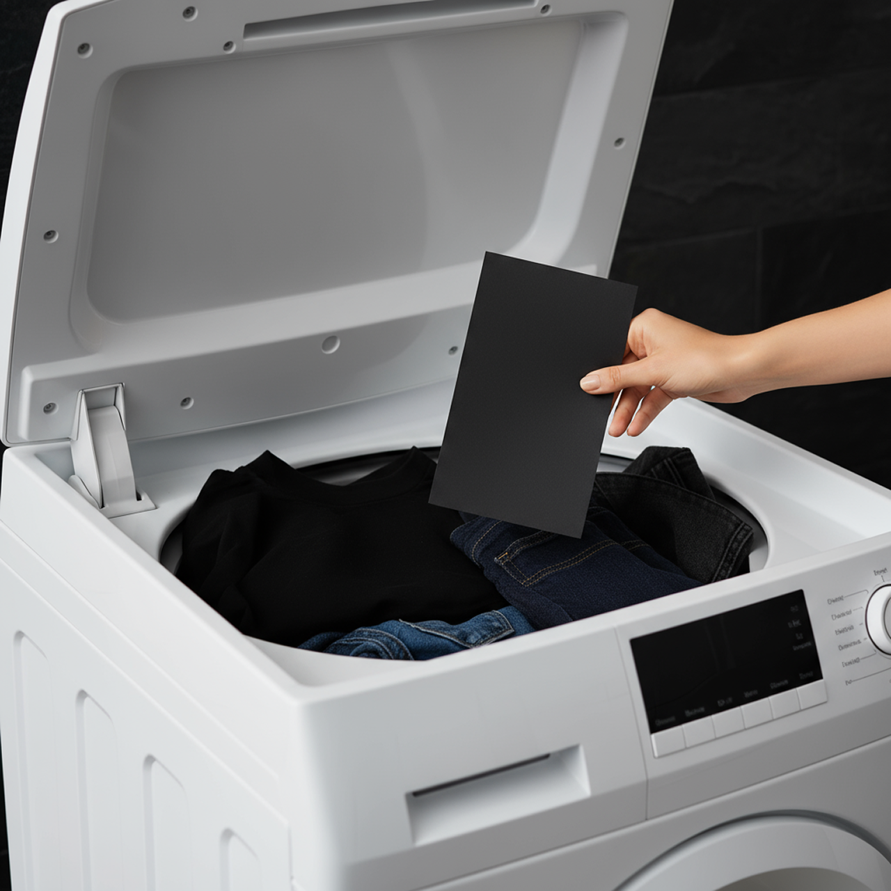 Big Sheet Co. Oversized Laundry Detergent Sheets